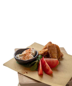NUGGETS VEGANO GR 20 HEURA KG 2,5