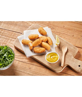 NUGGETS VEGANO GR 20 HEURA KG 2,5
