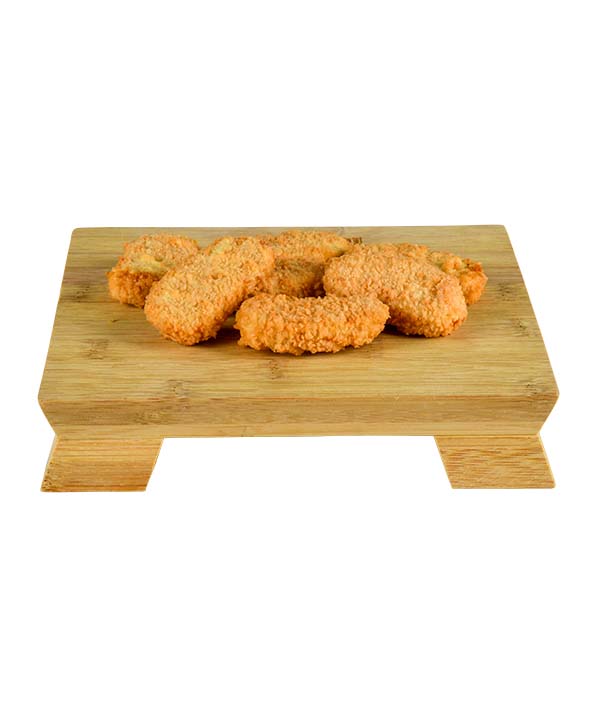 NUGGETS VEGANO GR 20 HEURA KG 2,5