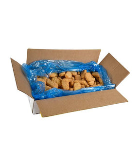 NUGGETS VEGANO GR 20 HEURA KG 2,5