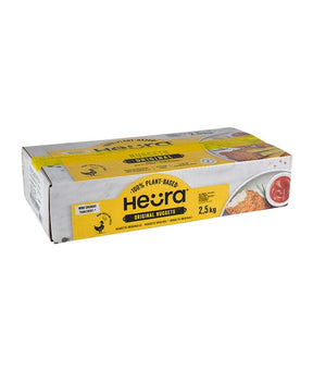 NUGGETS VEGANO GR 20 HEURA KG 2,5