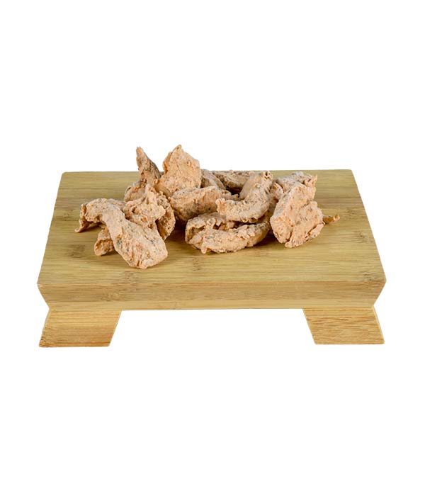 STRACCETTI MEDITERRANEI VEGANI HEURA KG 2,5