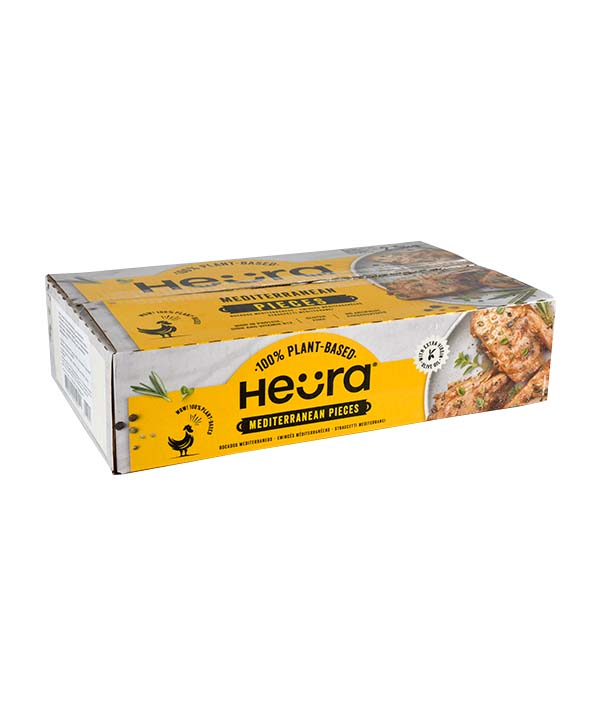 STRACCETTI MEDITERRANEI VEGANI HEURA KG 2,5