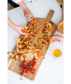 STRACCETTI ORIGINALI VEGANI HEURA KG 2,5