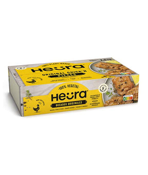 STRACCETTI ORIGINALI VEGANI HEURA KG 2,5