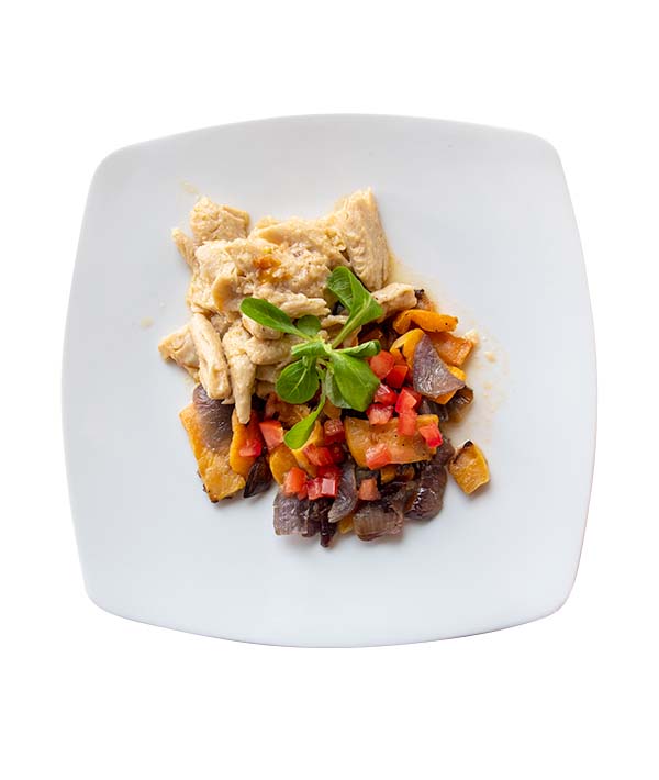 STRACCETTI ORIGINALI VEGANI HEURA KG 2,5