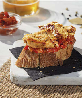 STRACCETTI ORIGINALI VEGANI HEURA KG 2,5