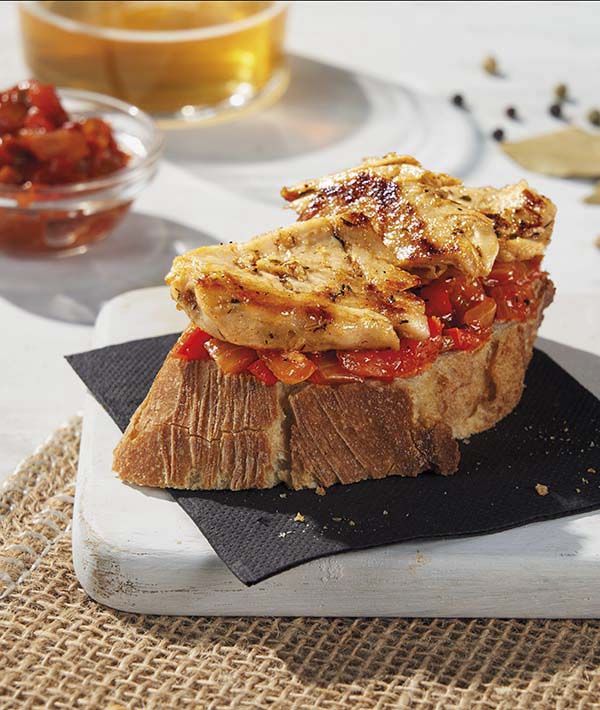 STRACCETTI ORIGINALI VEGANI HEURA KG 2,5