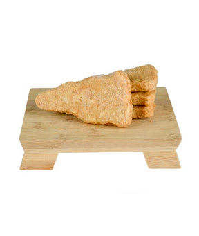 FILETTI DI MERLUZZO VEGANI PZ 10X80 HEURA GR 800