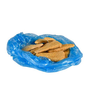 FILETTI DI MERLUZZO VEGANI PZ 10X80 HEURA GR 800