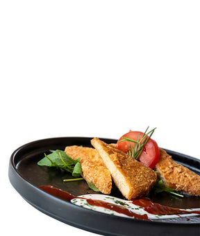 FILETTI DI MERLUZZO VEGANI PZ 10X80 HEURA GR 800