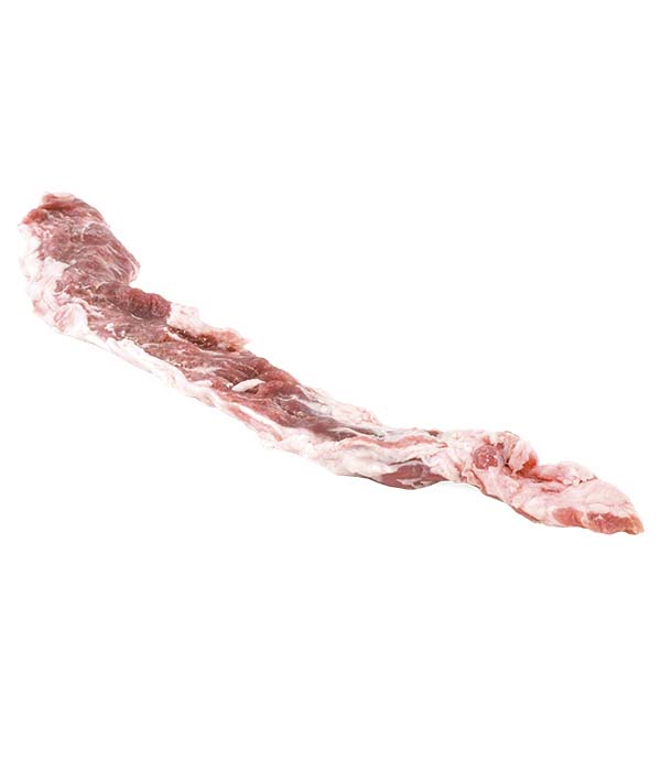 LAGARTO DI SUINO IBERICO CONGELATO KG 2