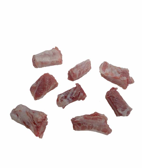 SHORT FINGER RIBS IBERICO (CARTONE) KG 1 LOS LINARES PZ 5