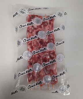 PINCHO DE PECHO IBERICO GR 120 LOS LINARES KG 7