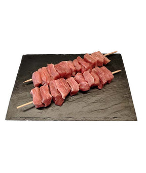 PINCHO DE PECHO IBERICO GR 120 LOS LINARES KG 7