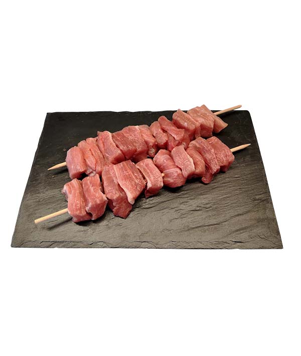 PINCHO DE PECHO IBERICO GR 120 LOS LINARES KG 7