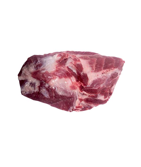 CABECERO IBERICO RIBBEYE (CARTONE) KG 1,25 LOS LINARES PZ 6