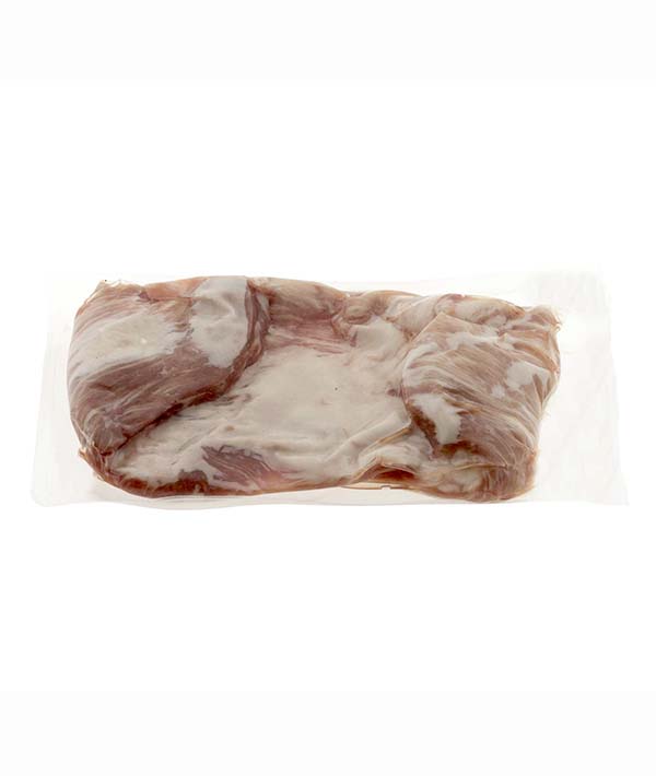 SECRETO DE PECHO IBERICO KG 1,3 LOS LINARES PZ 5