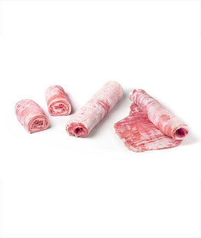 SECRETO FLANKSTEAK IBERICO (CARTONE) KG 1,1 LOS LINARES PZ 5
