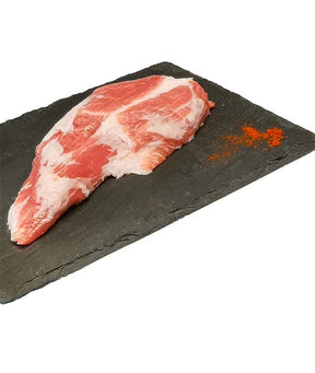 PLUMA IBERICA DE CABECERO (CARTONE) GR 800 LOS LINARES PZ 5