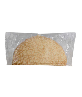 CREPES AL BURRO DIAM. 25 GR 40 LE MONDE DES CREPES PZ 60