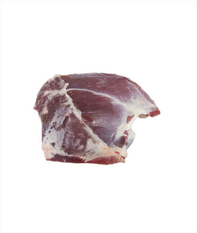 SCAMONE DI VITELLO SOTTOVUOTO KG 2,2