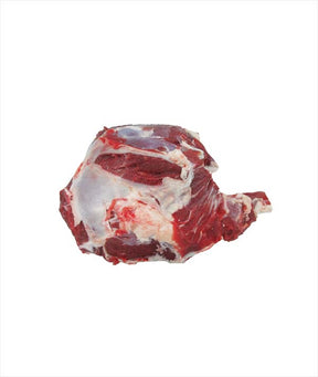 SCAMONE DI VITELLO SOTTOVUOTO KG 2,2