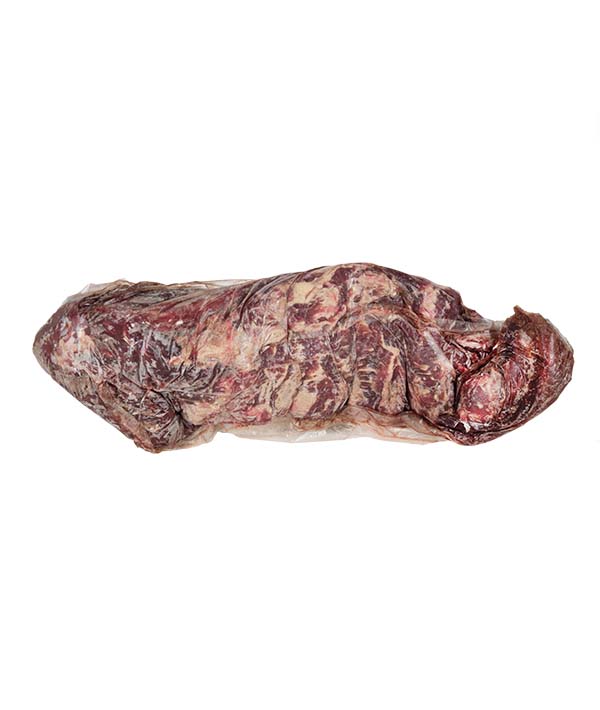 FILETTO BOVINO ADULTO FRANCIA C/CORDONE KG 3+