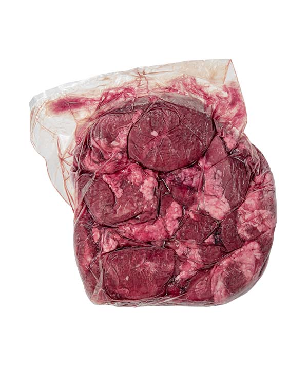 CONTROGUANCIOLO BOVINO ADULTO PZ 2 SOTTOVUOTO KG 2