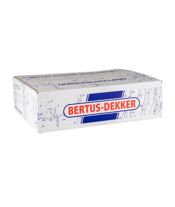 SOASO INTERO FAO 27 EVISCERATO GR 200/400 IQF KG 4