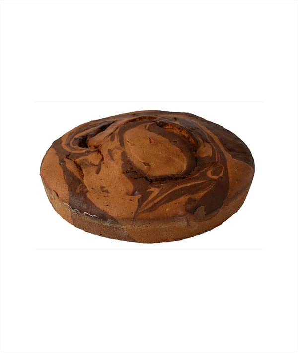 TORTA VARIEGATA CIOCCOLATO MORALBERTI KG 1