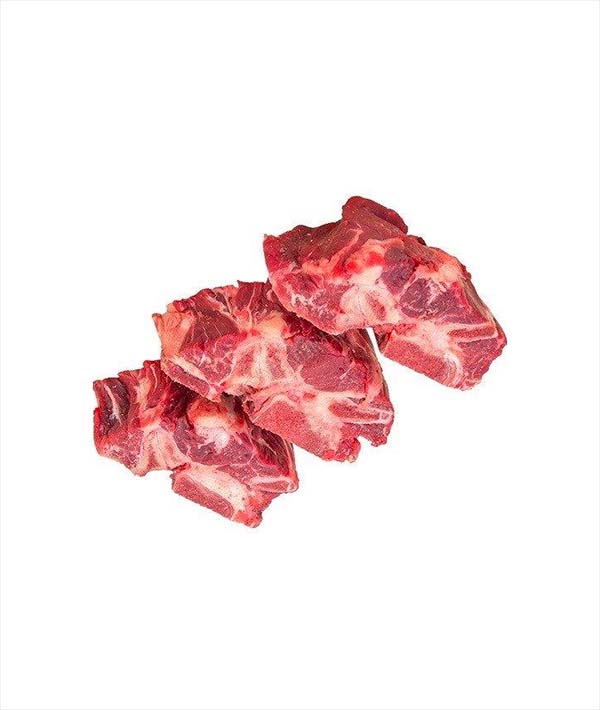 OSSA DI BOVINO CON CARNE KG 5