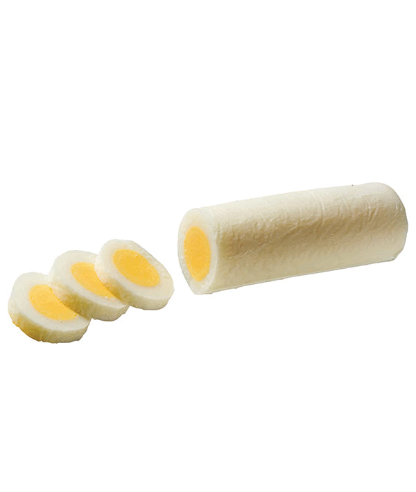 LONG EGG (UOVO SODO IN TUBO) CONGELATO GR 300