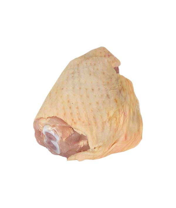 SOVRACOSCE DI POLLO CON OSSO PZ 10 SOTTOVUOTO KG 1,9