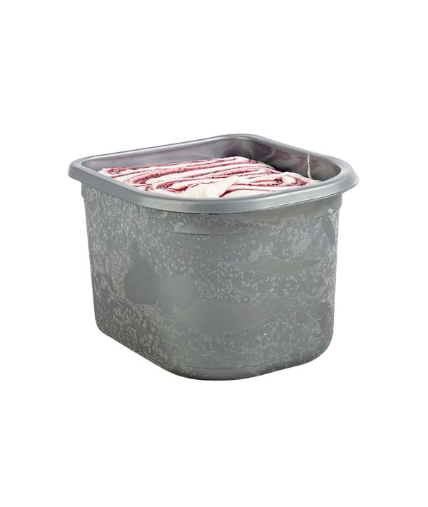 GELATO VARIEGATO AMARENA VASCHETTA KG 1,5 GELATÌ PZ 2