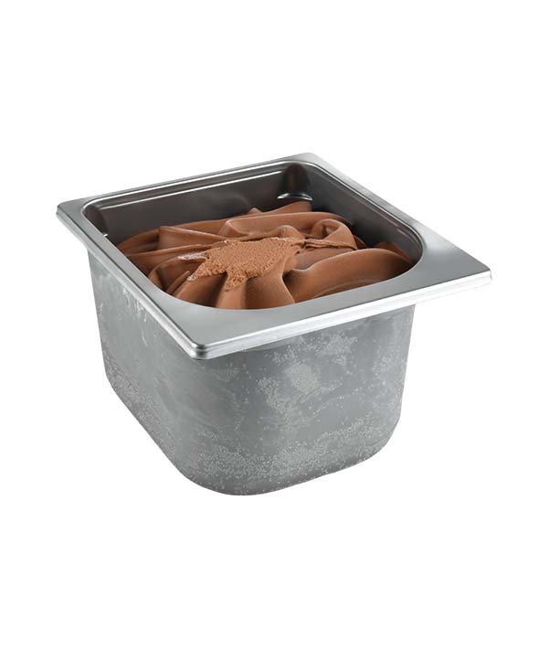 GELATO CIOCCOLATO VASCHETTA KG 1,5 GELATÌ PZ 2