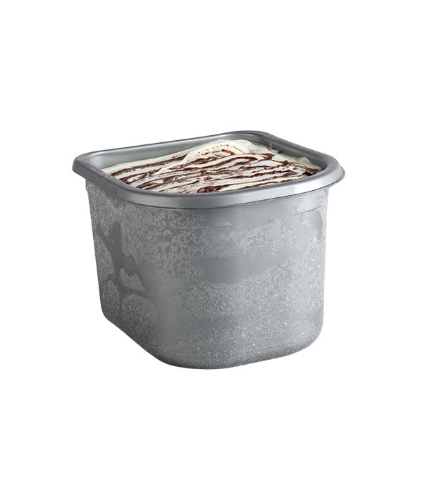 GELATO STRACCIATELLA VASCHETTA KG 1,5 GELATÌ PZ 2