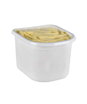 GELATO VANIGLIA VASCHETTA KG 1,5 GELATÌ PZ 2