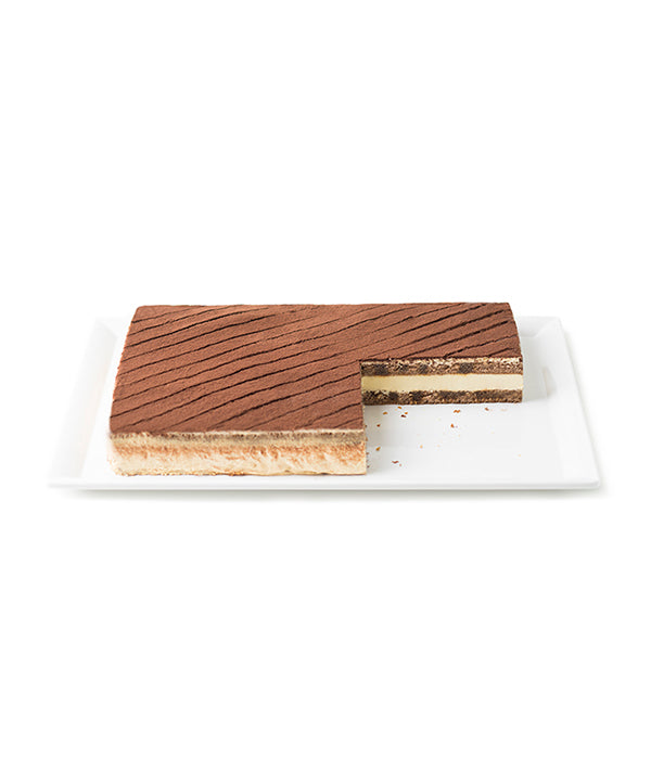 TORTA MAXI TIRAMISU' DONATELLA KG 2,5