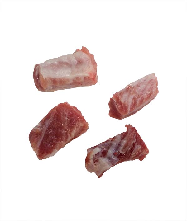 SHORT FINGER RIBS IBERICO (PEZZO) LOS LINARES KG 1