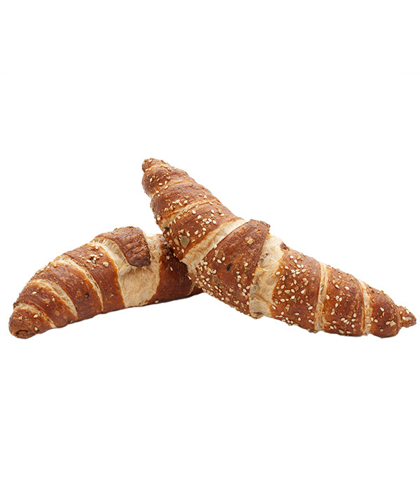 CROISSANT MULTICEREALI SALATO COTTO GR 65 PZ 30