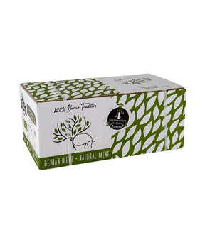 PANCETA DI SUINO IBERICO SENZA COTENNA (PEZZO) LOS LINARES KG 2,5