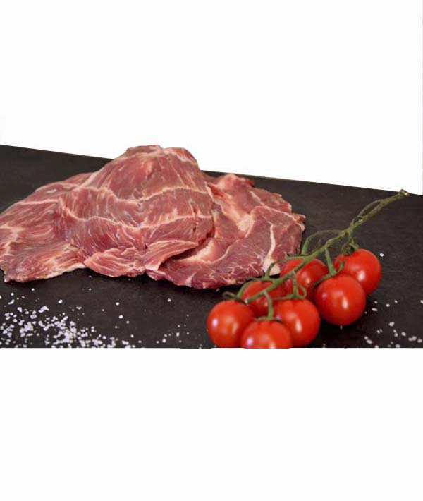 PLUMA DE CABECERO (PEZZO) LOS LINARES KG 1