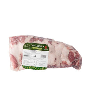 COSTINA SUINO IBERICO (PEZZO) LOS LINARES KG 1,4