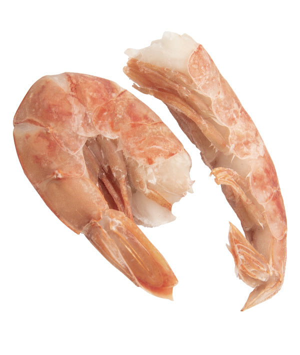 CODA DI GAMBERO ARGENTINO C1 30/55 PZ/KG KG 2