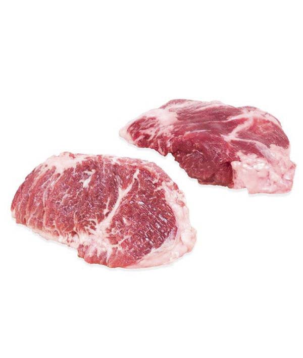 GUANCIA DI SUINO IBERICO CONGELATA KG 1