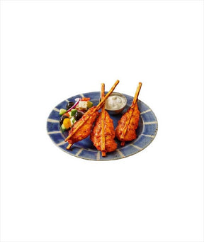 DOUBLE STICK MEDITERRANEAN CHICKEN TYSON KG 1