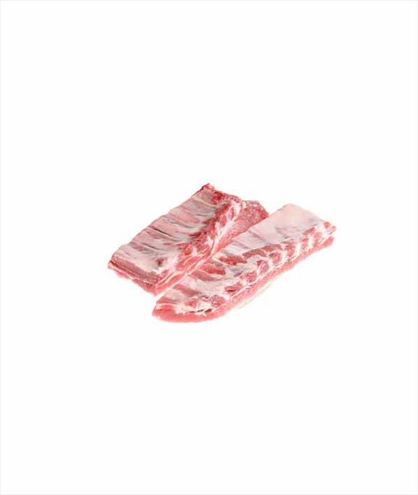 COSTINE DI SUINO INTENERITE ITALIA VALDORA KG 3