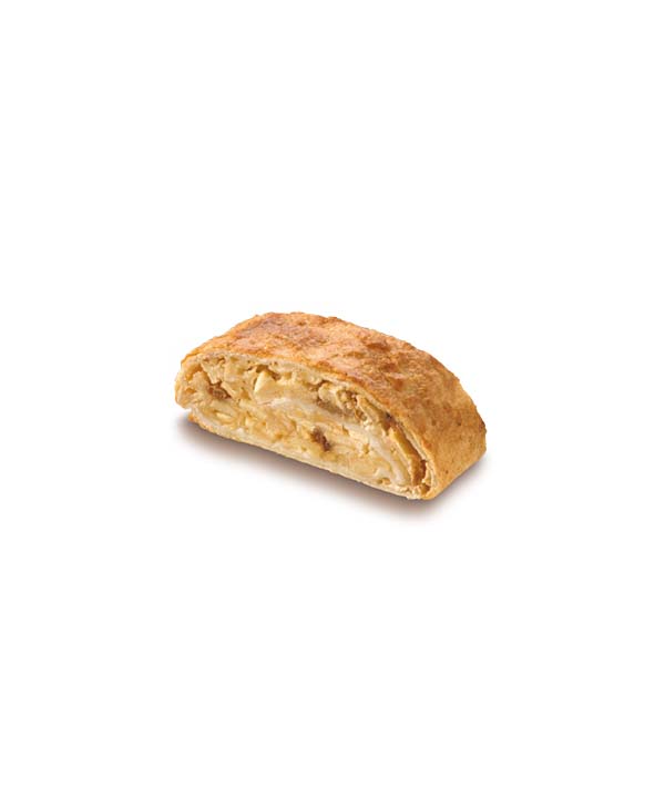 STRUDEL MELE COTTO GR 110 DOLCESÌ PZ 20