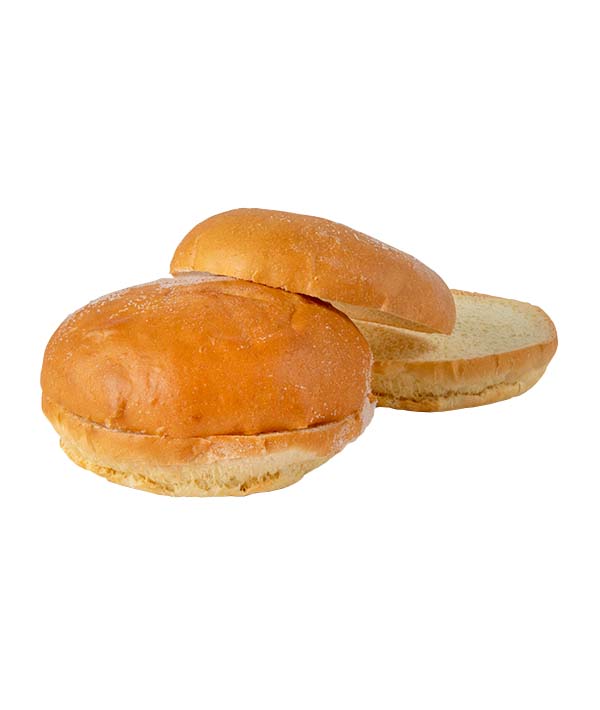 PANE BURGER SWEET POTATO BUNS DIAM. 12,5 GR 90 PZ 38
